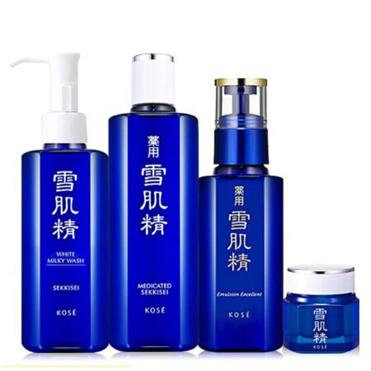 2020年高口碑好用的护肤品套装十大排名,效果好温和不** 第8张 2020年高口碑好用的护肤品套装十大排名,效果好温和不** 第8张