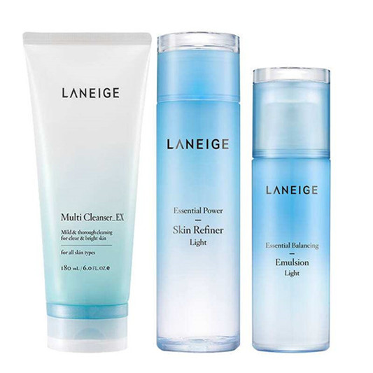 2020年高口碑好用的护肤品套装十大排名,效果好温和不** 第11张 2020年高口碑好用的护肤品套装十大排名,效果好温和不** 第11张