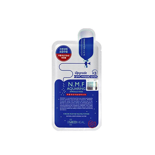 面膜功效千千万，快速补水是关键 超级好用的补水面膜排行榜10强  补水面膜 第6张