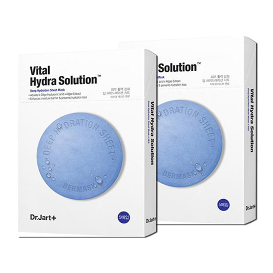 面膜功效千千万，快速补水是关键 超级好用的补水面膜排行榜10强  补水面膜 第8张