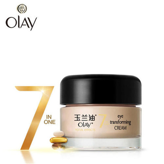 2020年薇娅推荐的眼霜合集，这些好用的眼霜有效改善眼部问题  眼霜 第6张