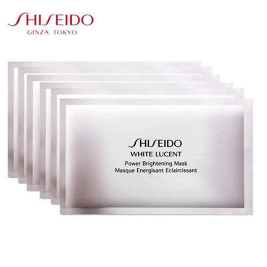 为什么别人的肌肤又白又嫩，明星网红都在用的美白补水面膜排行榜  美白面膜 第2张