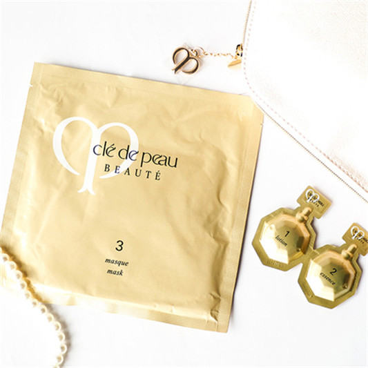 为什么别人的肌肤又白又嫩，明星网红都在用的美白补水面膜排行榜  美白面膜 第4张