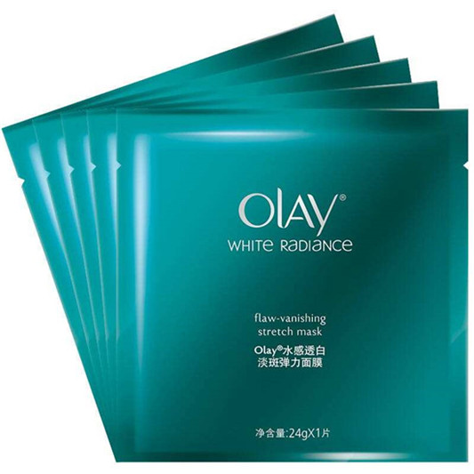 为什么别人的肌肤又白又嫩，明星网红都在用的美白补水面膜排行榜  美白面膜 第9张