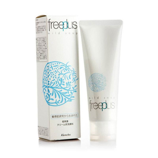 洗面奶哪个牌子好用，真心好用良心评测，真正的洗面奶排行榜10强  洗面奶 第7张