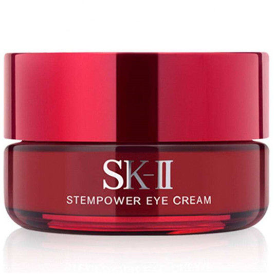 眼霜空瓶记，用实际使用感受和效果 说说真正好用的眼霜排行榜前8强  眼霜 第2张