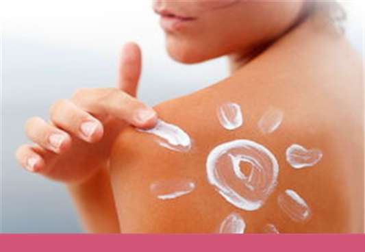 防晒霜多长时间补一次，防晒霜室内多久补一次