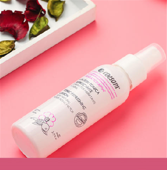 爽肤水和乳液区别，爽肤水好还是乳液好