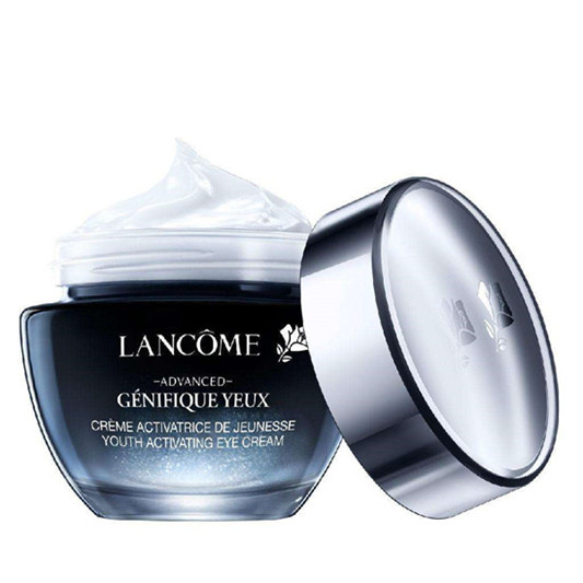 主持人演员网红主播用什么眼霜，真心好用的眼霜排行榜10强  眼霜 第3张