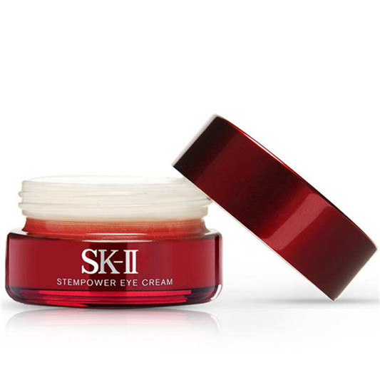 黑眼圈怎么样消除，真正好用有效的去黑眼圈眼霜排行榜前8强  黑眼圈去黑眼圈 第2张