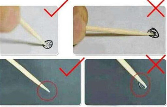 点斑水祛斑真的可以去掉吗 点斑水 祛斑 美白祛黄 第4张 点斑水祛斑真的可以去掉吗 点斑水 祛斑 美白祛黄 第4张