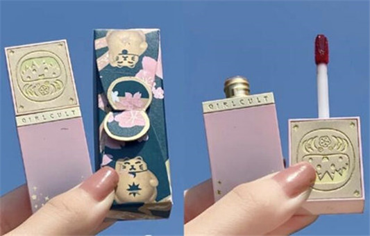 Girlcult X 樱桃小丸子联名款彩妆怎么样  樱桃小丸子 美白祛黄 第6张