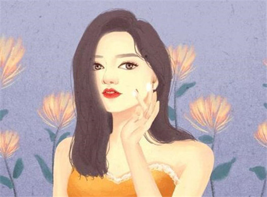 玫瑰痤疮好转的具体表现都有啥  玫瑰痤疮 美白祛黄 第2张