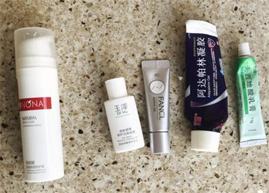 脸上玫瑰痤疮治疗方法都有什么  玫瑰痤疮 美白祛黄 第2张