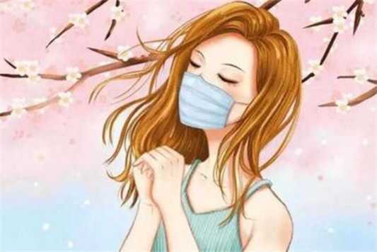 怎样避免戴口罩闷痘，看看这些预防方法  戴口罩 闷痘 美白祛黄 第3张