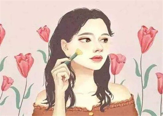 怎样避免戴口罩闷痘，看看这些预防方法  戴口罩 闷痘 美白祛黄 第4张