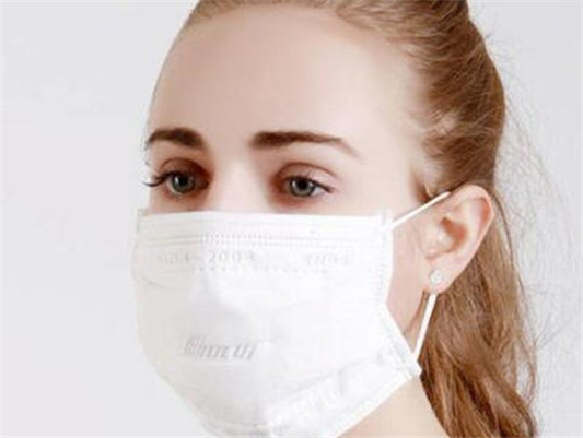 戴口罩下巴长一堆疙瘩怎么办  戴口罩 美白祛黄 第2张
