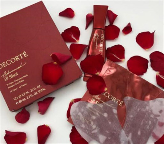 黛珂iP.Shot祛皱面膜是真的么 黛珂 面膜 美白祛黄 第3张 黛珂iP.Shot祛皱面膜是真的么 黛珂 面膜 美白祛黄 第3张