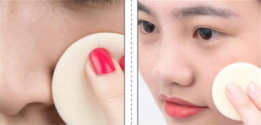 散粉会影响防晒霜的效果吗，散粉还用么  散粉 美白祛黄 第3张