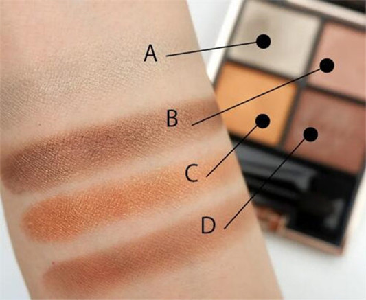 LUNASOL2020秋季新品眼影怎么样  LUNASOL 眼影 美白祛黄 第2张