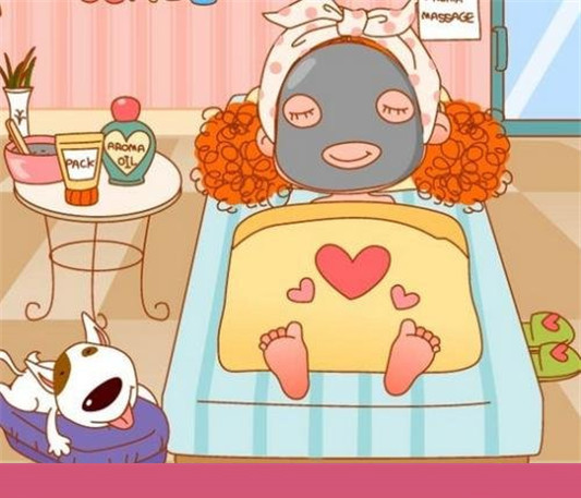 一个星期敷几次面膜比较好，一周面膜的合理安排