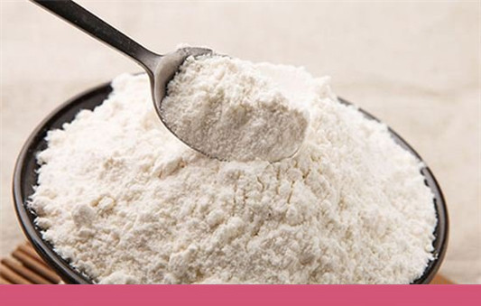 面粉可以做面膜吗，自制面粉面膜大全