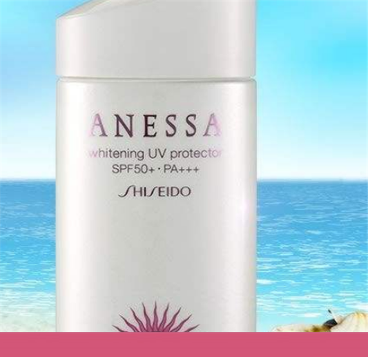 品牌防晒霜排行榜10强