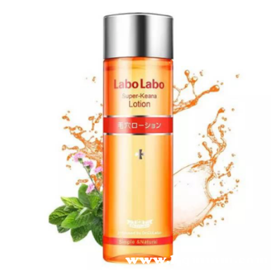 城野医生能当爽肤水吗，城野医生收敛水能不能当水用