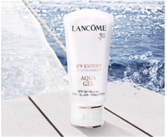 兰蔻防晒霜哪款好，兰蔻一共有几款防晒霜