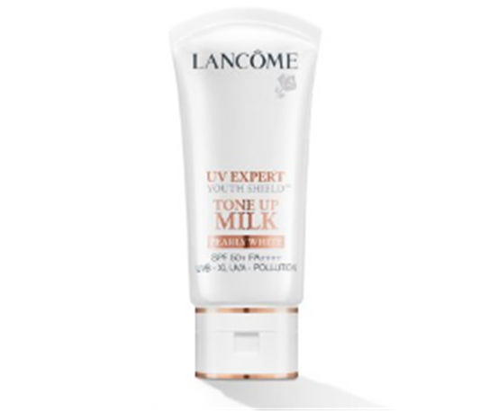 兰蔻防晒霜哪款好，兰蔻一共有几款防晒霜  兰蔻 第4张