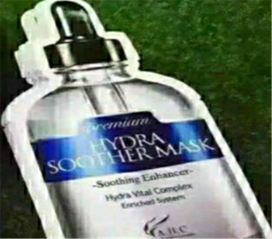 ahc面膜温度计不变色怎么回事，ahc面膜怎么不变绿色