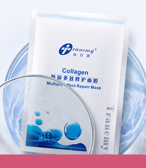 创尔美面膜曝光，创尔美面膜可信吗