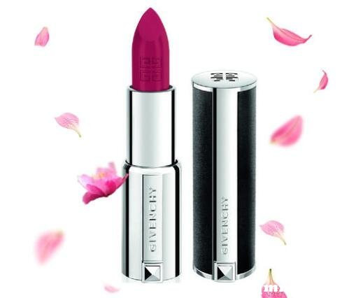 纪梵希口红怎么打开，纪梵希口红打开示意图