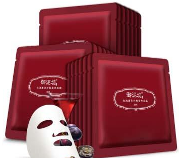 御泥坊面膜怎么样价格，御泥坊面膜好不好用