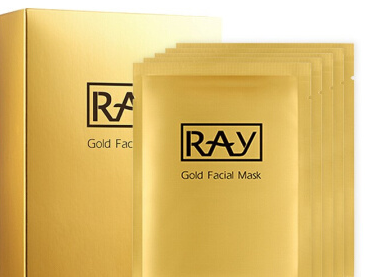 ray面膜成分表中文，ray面膜后面的翻译