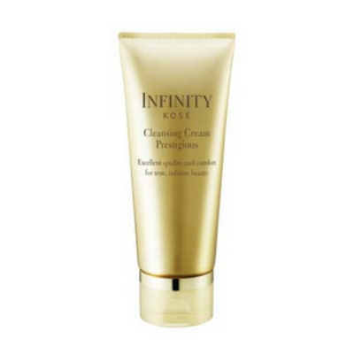 高丝茵菲妮晶萃洗颜霜成分表分析，功效说明