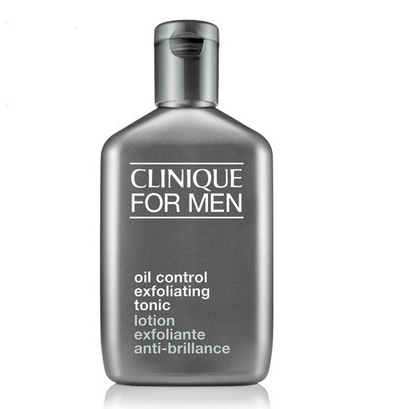 倩碧男士净彻控油爽肤水成分表分析，功效说明