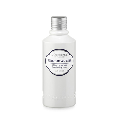 欧舒丹焕亮温和保湿水成分表分析，功效说明