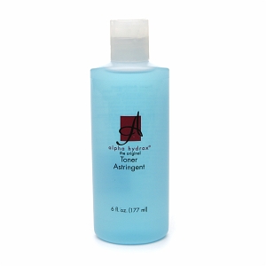 Alpha Hydrox 果酸爽肤水成分表分析，功效说明