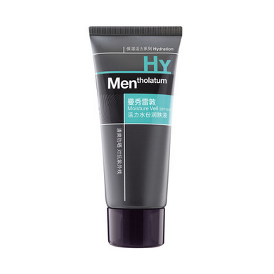 曼秀雷敦活力水份润肤液成分表分析，功效说明