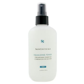 修丽可清透净化爽肤水成分表分析，功效说明