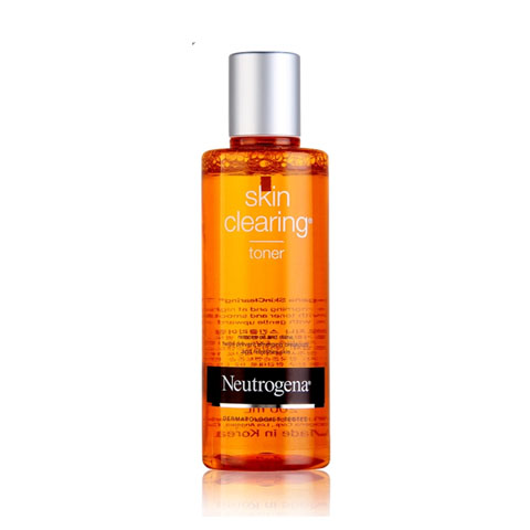 露得清清滢调理露成分表分析，功效说明