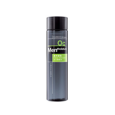 曼秀雷敦冰川爽肤水成分表分析，功效说明