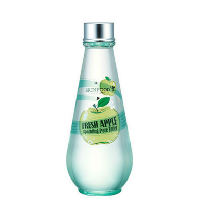 思亲肤青苹果紧致化妆水成分表分析，功效说明