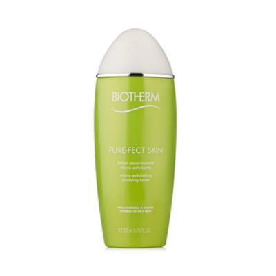 碧欧泉净颜调理水成分表分析，功效说明