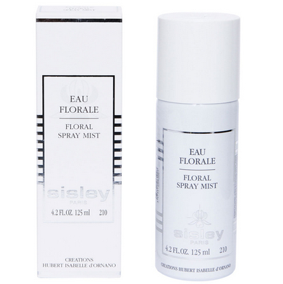 希思黎花香保湿喷雾成分表分析，功效说明