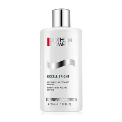 碧欧泉男士亮肤清透爽肤水成分表分析，功效说明