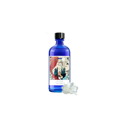 凡茜茉莉纯露成分表分析，功效说明