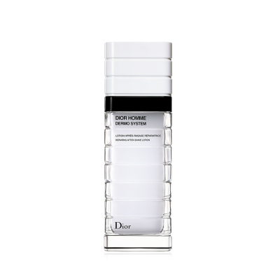 克丽丝汀迪奥桀骜男士舒缓保湿水成分表分析，功效说明