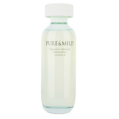 泊美，鲜纯珍萃保湿水，滋润型成分表分析，功效说明